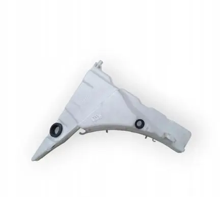 Audi A6 S6 C8 4K Windshield washer fluid reservoir/tank V6ZTEILE
