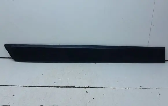 Ford Transit Custom Sliding door trim (molding) BK2129076AEW BK2129076