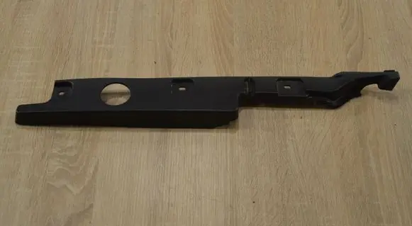 Front shock absorber with coil spring