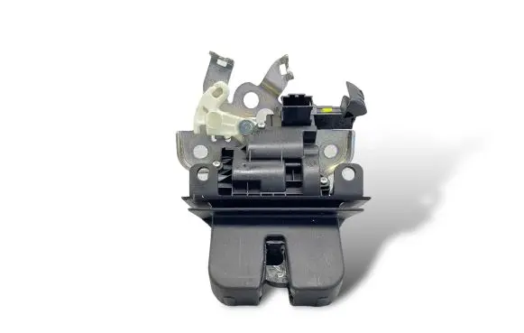 Seat Toledo IV (NH) Tailgate/trunk/boot lock/catch/latch 5E0827505