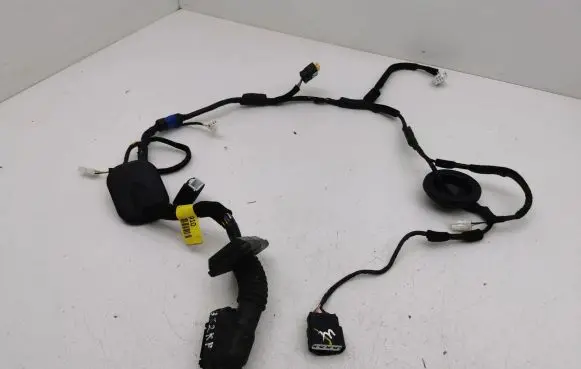 Hyundai i40 Front door wiring loom 916103Z100 12A090361210190119