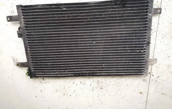 Ford Galaxy A/C cooling radiator (condenser) 7m0820413f 95nw19710af