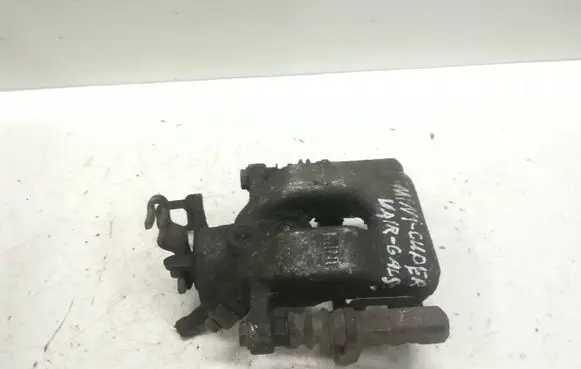 Mini Cooper Countryman R60 Rear brake caliper