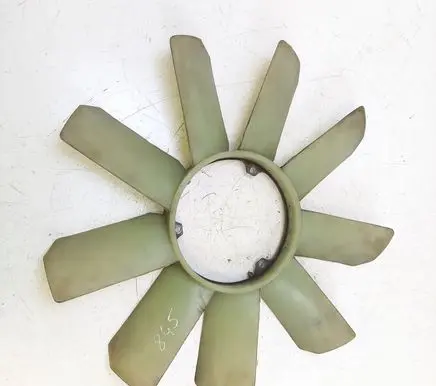 SsangYong Kyron Fan impeller 6652000223