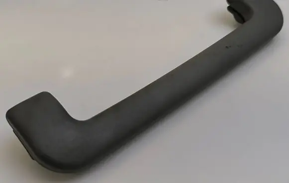 Audi A8 S8 D2 4D Front interior roof grab handle 4D0857607A