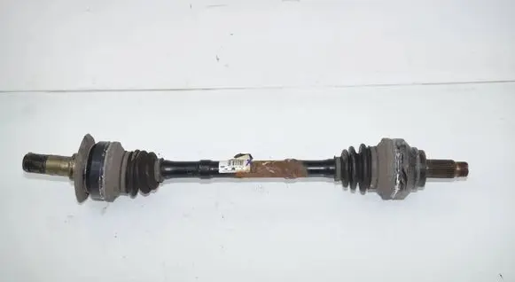 BMW 5 F10 F11 Rear driveshaft 7612941 33207612941
