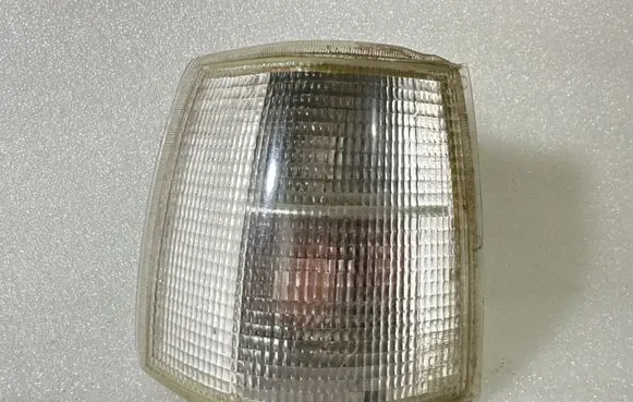 Volvo S80 Front indicator light E353805 017731505RC