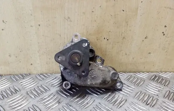 Hyundai i40 Water pump