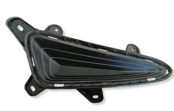 Toyota C-HR I Front bumper lower grill 52127F4020