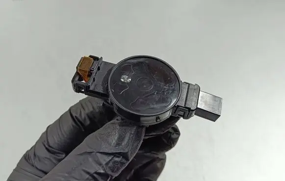 Rain sensor