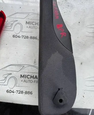 Ford Galaxy Armrest 334679