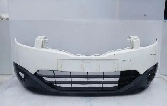 Nissan Qashqai Front bumper