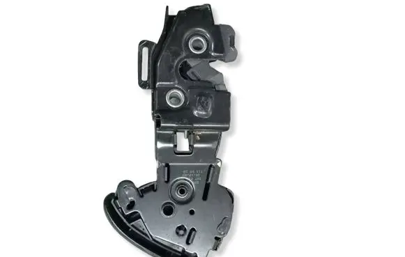BMW X3 F25 Seat back rest lock catch 7118820