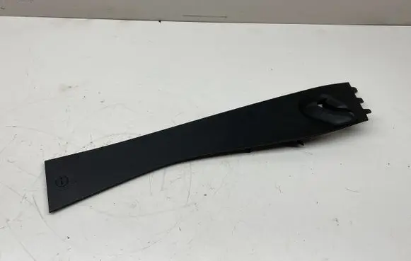 Volvo S60 Center console decorative trim 9204666