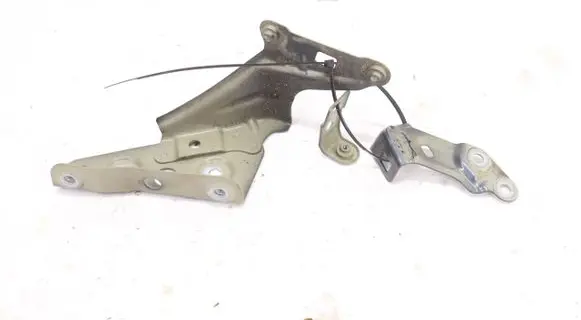 Skoda Scala Fender mounting bracket 6578212275785070