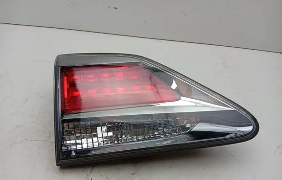 Lexus RX 450H Tailgate rear/tail lights A048960 48130