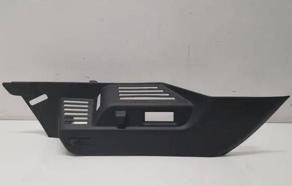 Ford Puma Parcel shelf load cover mount bracket L1TBA46809A