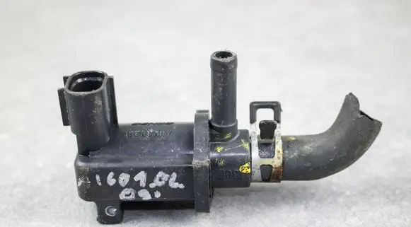 Toyota Yaris Turbo solenoid valve 90910W0001