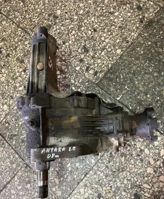 Opel Antara Gearbox transfer box case 