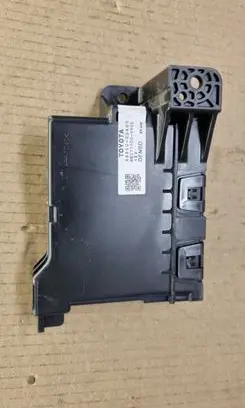 Toyota Yaris Other control units/modules 886500D400