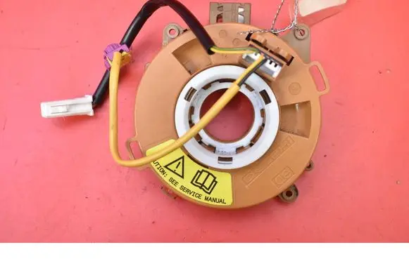 Opel Combo D Airbag slip ring squib (SRS ring) 59001158