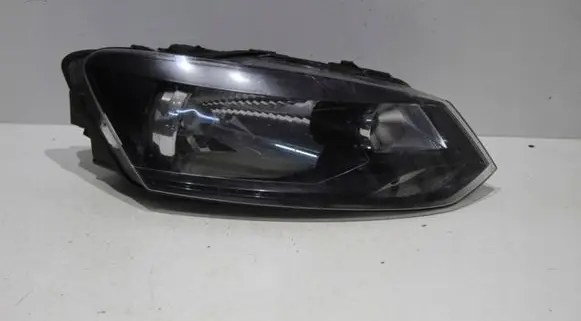 Volkswagen Polo V 6R Headlight/headlamp