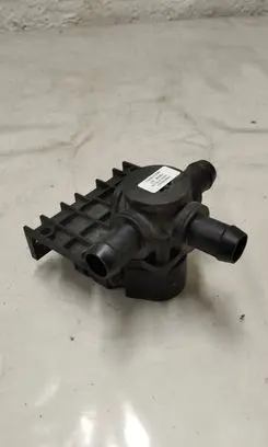 Tesla Model S Electric auxiliary coolant/water pump 600738400E