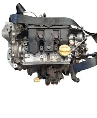 Renault Scenic III - Grand scenic III Engine R9MA402 R9M