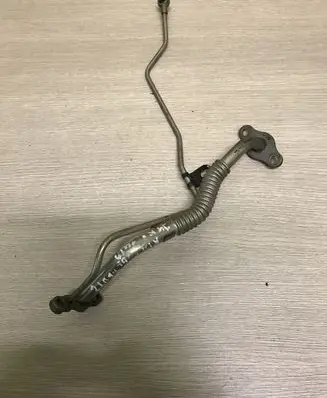 KIA Soul EGR valve line/pipe/hose