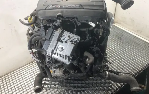 Seat Leon (5F) Engine DNU