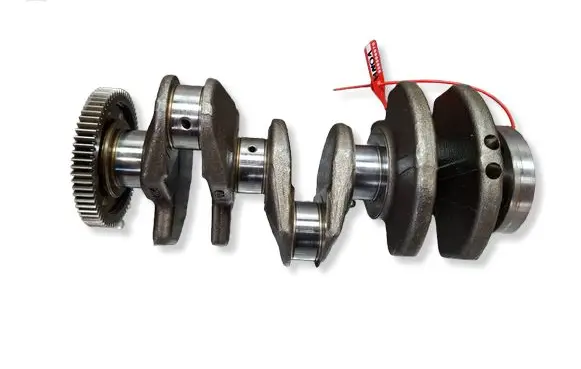 Citroen C3 Crankshaft S26309870 353HN01