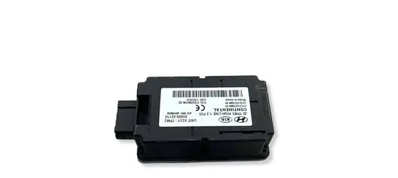 KIA Ceed Other control units/modules 95800A2110