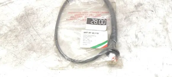 ZAZ 103 Speedometer cable 7701348372