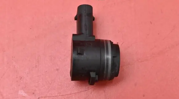 Skoda Octavia Mk3 (5E) Parking PDC control unit/module 5Q0919275B