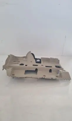 BMW 7 F01 F02 F03 F04 Dashboard lower bottom trim panel 5145911172