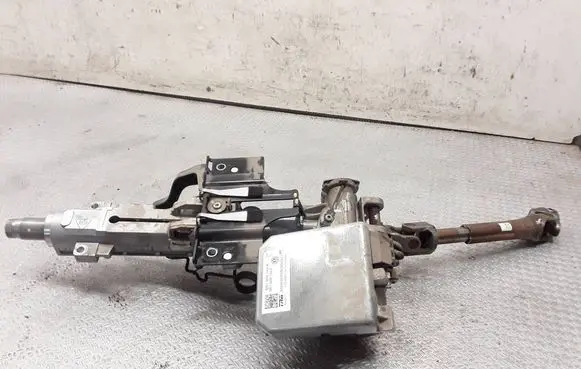 Skoda Rapid (NH) Electric power steering pump 6R1909144R 6R1909144E 00432171