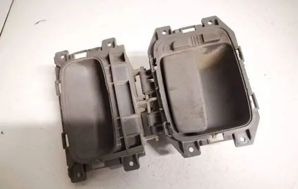 Volkswagen Crafter Rear door interior handle a9067600061