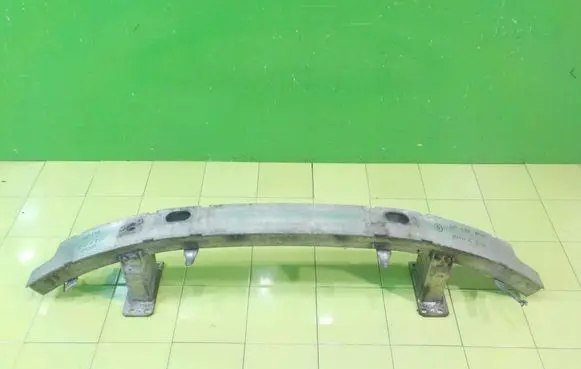 BMW 6 E63 E64 Front bumper support beam PRZOD