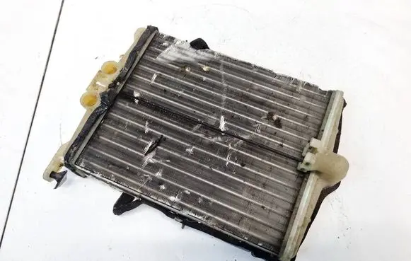 Mercedes-Benz S W140 Heater blower radiator 