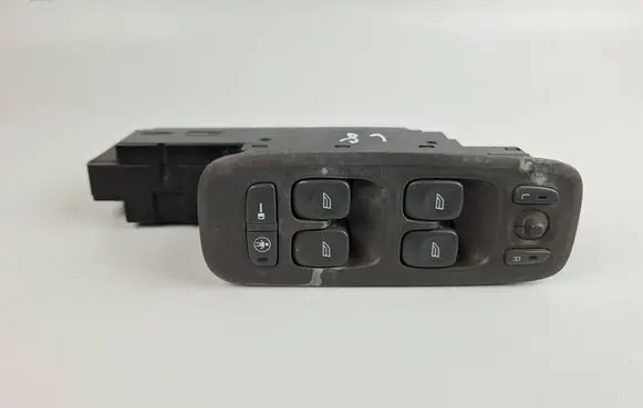 Volvo S80 Electric window control switch 9452939