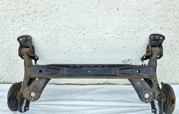 Audi A3 S3 8V Rear beam 5Q0501049