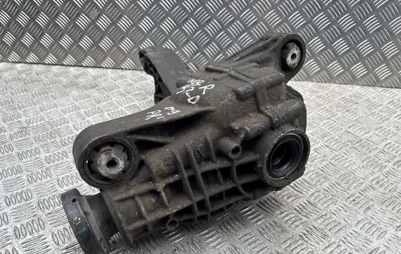 Mercedes-Benz R W251 Front differential A1643302502 4460060230