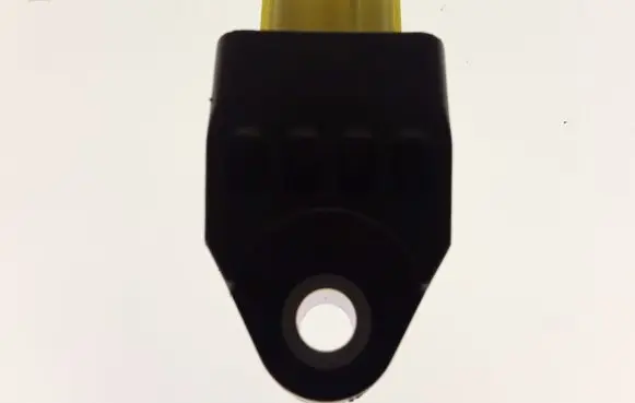 Lexus CT 200H Airbag deployment crash/impact sensor 8983175010
