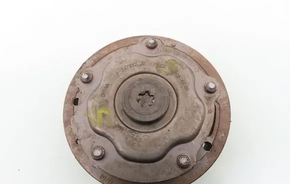 Opel Vectra C Camshaft pulley/ VANOS F34735220