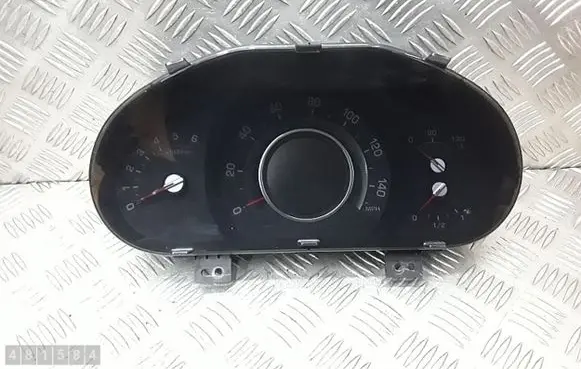 KIA Sportage Speedometer (instrument cluster) 940113u696