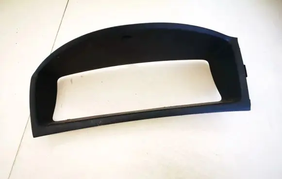 Toyota Corolla Verso E121 Dashboard trim 5541113030 55411-13030
