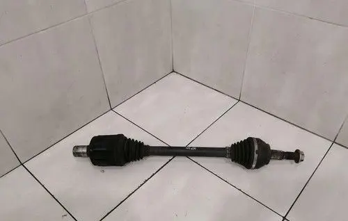 Chevrolet Corvette C6 Rear driveshaft 25941372