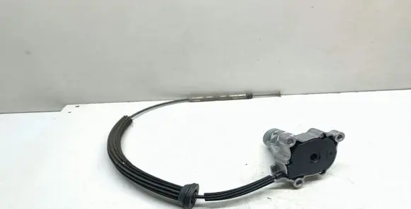 BMW X5 E70 Gear shift cable linkage 7590203