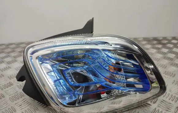 Renault Zoe Rear/tail lights 265504492R