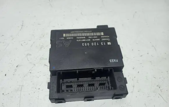 Opel Signum Fuse box set 13120953 355476 SC718671373